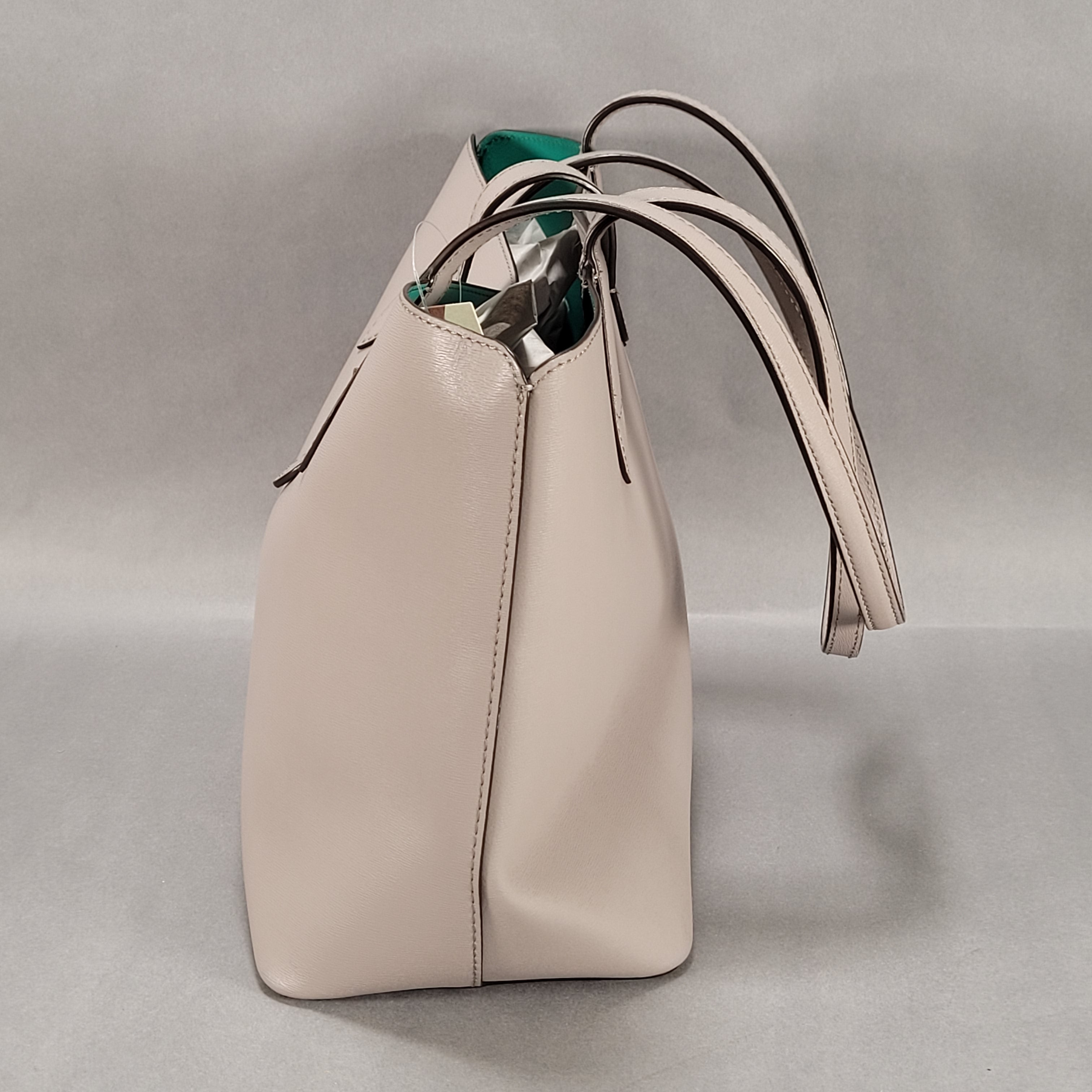 Kate Spade Wellesley Quinn Black Leather satchel bag 11232 Stitch Italy  made Y2K | eBay