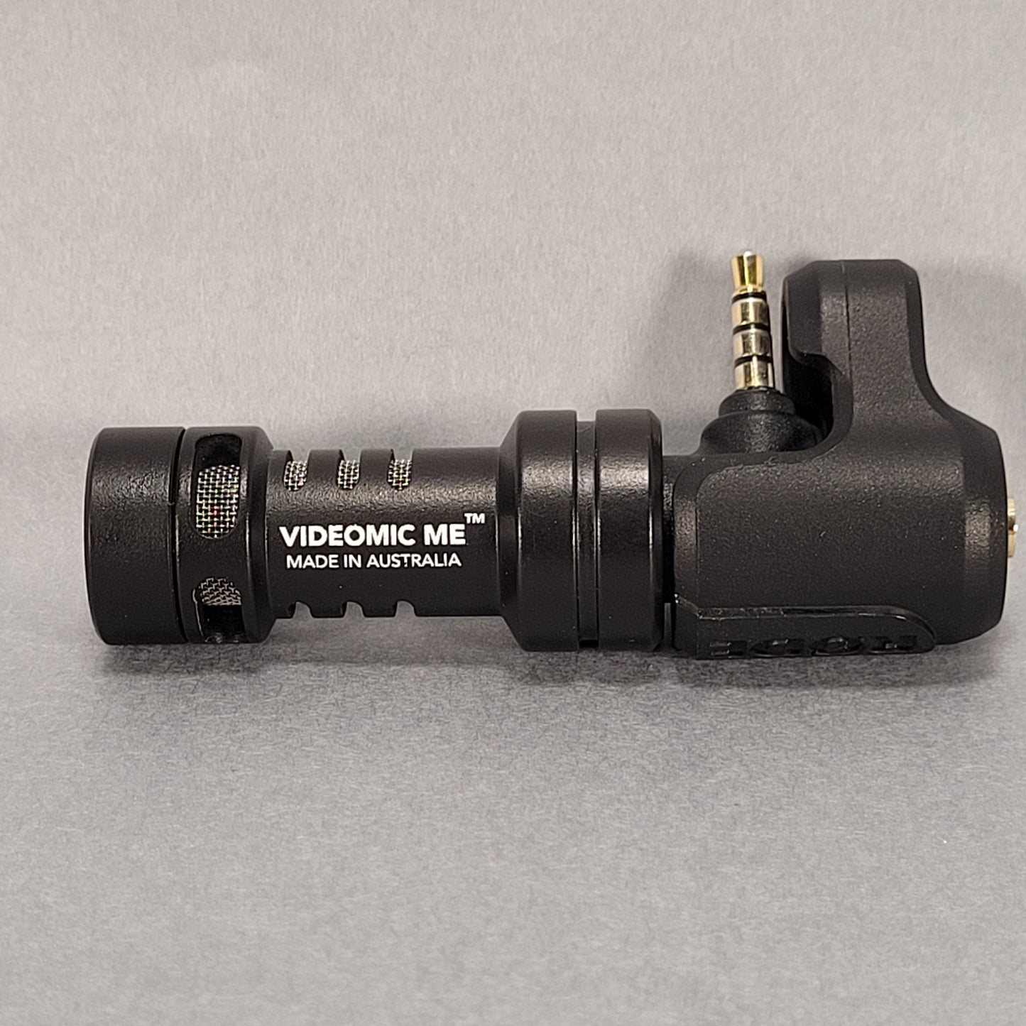 Rode VideoMic Me Compact Microphone for Mobile Devices