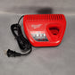 Milwaukee M12 Charger - 48-59-2401