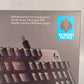 Logitech G512 Carbon RGB Mechanical Gaming Keyboard (Brand New)